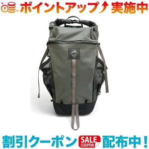 クーポン配布中☆(RawLow Mountain Works)ロウロウマウンテンワークス Bambi (Charcol)