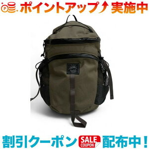 クーポン配布中☆(RawLow Mountain Works)ロウロウマウンテンワークス Beetle (Brown)