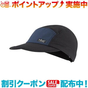 �N�[�|���z�z����(Rab)���u ���B�X�^ 5�p�l�� �L���b�v Vista 5 Panel Cap (Ebony/Tempest Blue)
