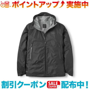 �N�[�|���z�z����(Rab)���u �t�@���g�� �}�E���e�� �W���P�b�g Phantom Mountain Jacket (Black)