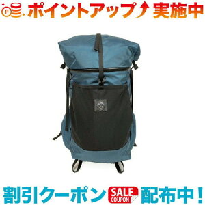 N[|zz(RawLow Mountain Works)EE}Ee[NX Rascal M/L (Blue)