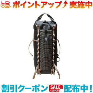 クーポン配布中☆(RawLow Mountain Works)ロウロウマウンテンワークス Antelope (Black) S/M | バックパック リュック リュックサック バッグ カバン かばん アウトドア アウトドアバッグ アウトドア用品