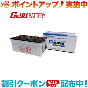 �N�[�|���z�z����(G&Yu) PRO HEAVY-D�V���[�Y HD-245H52 (�t���L���b�v�^�C�v) ���k�C���A���ꌧ�̌l��l�ւ̔z���s��