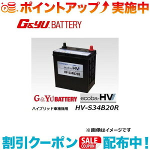 �N�[�|���z�z����(G&Yu) ecoba HV�V���[�Y AGM�^�C�v HV-S34B20R ���k�C���A���ꌧ�̌l��l�ւ̔z���s��