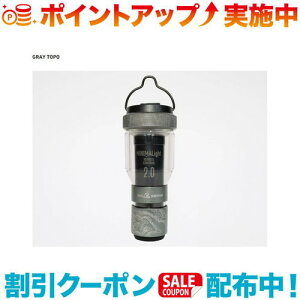 �N�[�|���z�z����(5050WORKSHOP) MINIMALight 2.0 REMOTE CONTROL (GRAY TOPO)