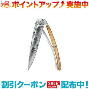 �N�[�|���z�z����(Deejo)�f�B�[�W�� tatoos 37g ART DECO-OLIVEWOOD