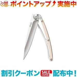 �N�[�|���z�z����(Deejo)�f�B�[�W�� Pink Gold Gilded 37g