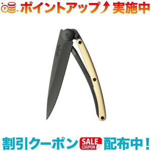 �N�[�|���z�z����(Deejo)�f�B�[�W�� Yellow Gold Gilded 37g BLACK