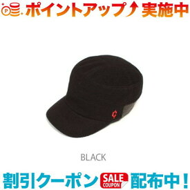 (clef)クレ RB3357XL KNT RIB WORK CAP (XL) BLK