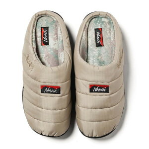 WINTER SALEJÒ(NANGA)iK NANGAXSUBU I[TEXEC^SANDAL (BEG) 1 (JP24-25.5M)