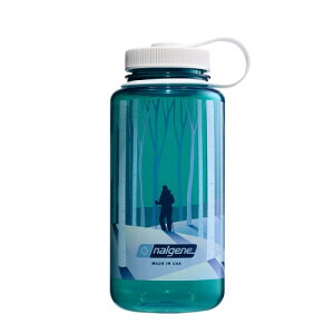 SPRING SALE�J�Ò���(NALGENE)�i���Q�� �L��1.0L Tritan Renew �����h�X�P�[�v (�t�H���X�g)