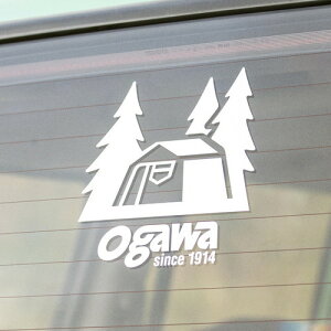SPRING SALE�J�Ò���(ogawa)�I�K�� �J�b�e�B���O�X�e�b�J�[ (�z���C�g) L