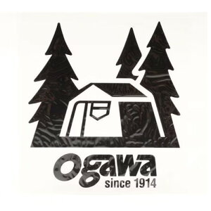 SPRING SALE�J�Ò���(ogawa)�I�K�� �J�b�e�B���O�X�e�b�J�[ (�u���b�N) L