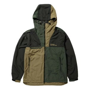 SPRING SALE�J�Ò���(Jack Wolfskin)�W���b�N�E���t�X�L�� �N���V�b�N���@�[�T �W���P�b�g (PHANTOM)