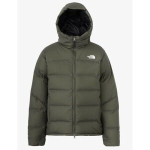 ザ・ノース・フェイス(THE NORTH FACE) ビレイヤーパーカ メンズ 