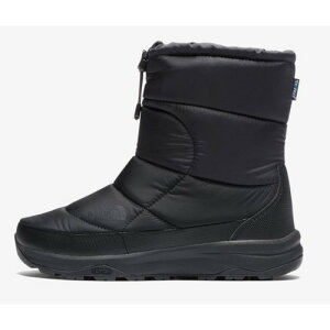 WINTER SALE�J�Ò���(�U�E�m�[�X�E�t�F�C�X)THE NORTH FACE �k�v�V �u�[�e�B �E�H�[�^�[�v���[�t VII (TNF�u���b�N×TNF�u���b�N2)