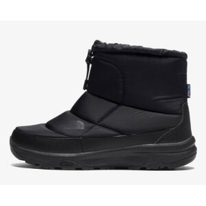 WINTER SALE�J�Ò���(�U�E�m�[�X�E�t�F�C�X)THE NORTH FACE �k�v�V �u�[�e�B �E�H�[�^�[�v���[�t VII �V���[�g (TNF�u���b�N×TNF�u���b�N2)