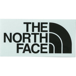 WINTER SALE�J�Ò���(THE NORTH FACE)�U�E�m�[�X�E�t�F�C�X TNF �J�b�e�B���O�X�e�b�J�[ (�u���b�N)