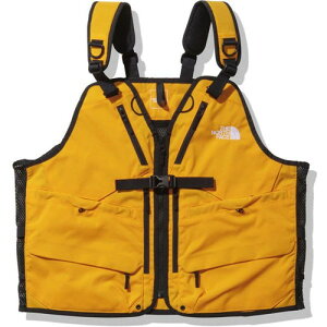 SPRING SALE�J�Ò���(THE NORTH FACE)�U�E�m�[�X�E�t�F�C�X �M�A���b�V���x�X�g (�T�~�b�g�S�[���h) M | NP22330