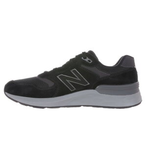 WINTER SALE�J�Ò���(newbalance)�j���[�o�����X Fresh Foam Walking 880 v7 (Black) 4E