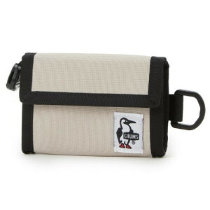 SPRING SALE�J�Ò���(CHUMS)�`�����X Recycle Compact Wallet (GRG)