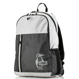 SPRING SALE�J�Ò���(CHUMS)�`�����X �C�[�W�[�S�[�o�b�N�p�b�N (Lt.Gray)