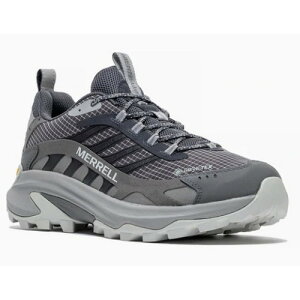 WINTER SALE�J�Ò���(MERRELL)������ MOAB SPEED 2 GORE-TEX (ASPHALT �A�X�t�@���g)