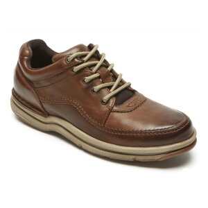 WINTER SALE�J�Ò���(ROCKPORT)���b�N�|�[�g WORLD TOUR CLASSIC (BROWN)