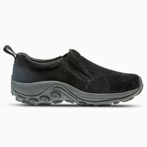 WINTER SALE�J�Ò���(MERRELL)������ �W�����O�� ���b�N �A�C�X�v���X (TRIPLE BLACK) | �C �V���[�Y �A�E�g�h�A �L�����v �A�E�g�h�A�V���[�Y �A�E�g�h�A�u�����h �W�����O�����b�N �X�j�[�J�[ �^�E��