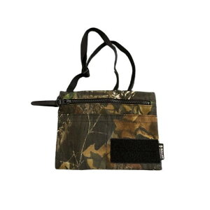 WINTER SALE�J�Ò���(Ballistics)�o���X�e�B�N�X HANGING POCKET (MOSSY OAK)