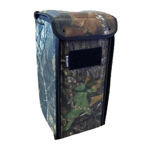 SPECIAL SALE�J�Ò���(Ballistics)�o���X�e�B�N�X LARGE LANTERN BOX (MOSSY OAK)