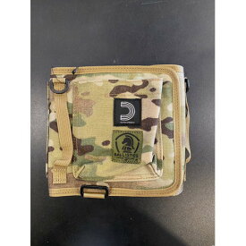 SPRING SALE開催中☆(Ballistics)バリスティクス WET TISSUE COVER (マルチカム)