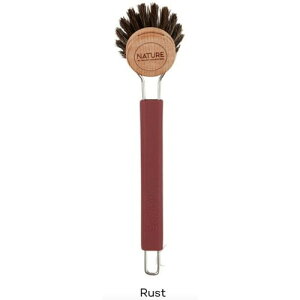 SPRING SALE�J�Ò���(SMART)�X�}�[�g SMART WASHING UP BRUSH (Rust)