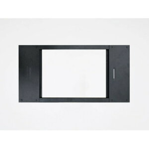 SPECIAL SALE�J�Ò���(5050WORKSHOP) FLAT FRAME for LOW TABLE (BLACK)