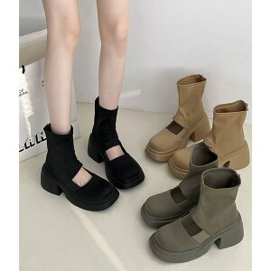 ブーツサンダル 厚底サンダル 靴 レディース ブーツ レディース サンダル 厚底 疲れない スポサン サンダル アンクルストラップ 厚底 シューズ 厚底サンダル スニーカー ブーツサンダル バ