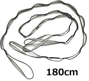 �y�����O180cm�zGiGant �X�����O �f�C�W�[�`�F�[�� �n�����b�N �x���g 2�{ �������� ��v �X�g���b�v�x���g �G�A���A�����K �󒆃��K �t���[�e�B���O���K �A���e�B�O���r�e�B���K ���K �X����