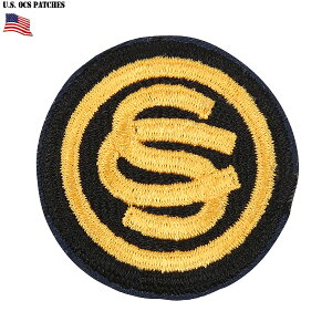 ���� �V�i �ČR OCS PATCHES(���b�y���j �sWIP03�tOCS (Officers Canidate School�j�̗� �W���P�b�g�A�o�b�O�Ȃǂ̃J�X�^���ɐ���y�N�[�|���ΏۊO�z�yT�z