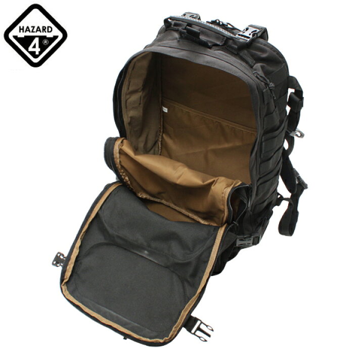 楽天市場】クーポンで最大15%OFF☆HAZARD4 ハザード4 PATROL PACK 