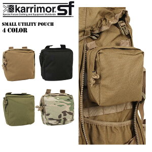 N[|15%OFFkarrimor SF J}[ XyVtH[X Small Utility Pouch 4F MOLLVXeΉPredatorV[YȂǂ obNpbNɑ\ PredatorV[ỸO[hAbvɃIXXs