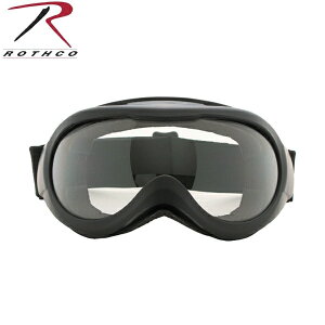 N[|ōő18%OFFROTHCO XR 10379 TACTICAL GOGGLES - BLACK W/CLEAR LENS / 'CE'@^NeBJS[O X|[cAEghAAV[eBOȂǂɍœK yďvPCi|J[{lChj