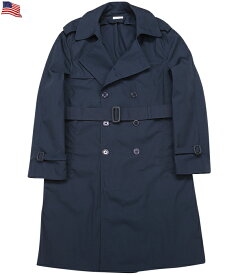 楽天市場 ミリタリー トレンチコート 実物の通販