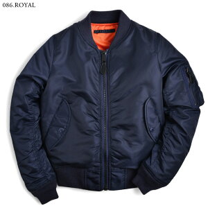 AVIREX ArbNX 6262078 fB[X COMMERCIAL LOGO MA-1tCgWPbgyN[|ΏۊOzyTz