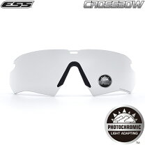 楽天市場】調光レンズ ess crossbowの通販