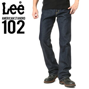�N�[�|����15%OFF��Lee ���[ AMERICAN STANDARD 102�u�[�c�J�b�g�f�j���W�[���Y �����E�H�b�V��(00)�sWIP03�t�yT�z