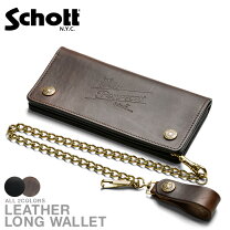 楽天市場】schott ウォレットチェーンの通販