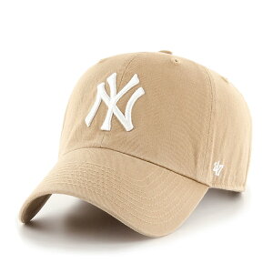 �N�[�|���ōő�18%OFF���y���[�J�[�掟�z�f47 Brand �t�H�[�e�B�[�Z�u���E�u�����h 14751183 47 CLEAN UP �j���[���[�N�E�����L�[�X �L���b�v �J�[�L×�z���C�g�ySx�z�yR�z