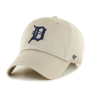 �y���[�J�[�掟�z�f47 Brand �t�H�[�e�B�[�Z�u���E�u�����h 14751227 47 CLEAN UP �f�g���C�g�E�^�C�K�[�X �J�[�L�ySx�z�yR�z�b�L���b�v �����Y�t�@�b�V���� �A���J�W �X�q �f�g���C�g�^�C�K�[�X �x