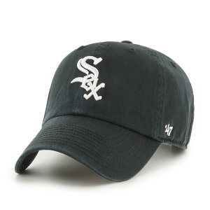 �N�[�|���ōő�18%OFF���y���[�J�[�掟�z�f47 Brand �t�H�[�e�B�[�Z�u���E�u�����h 14751229 47 CLEAN UP �V�J�S�E�z���C�g�\�b�N�X �u���b�N�ySx�z�yR�z�b�����Y�t�@�b�V���� �L���b�v �A���J�W �x