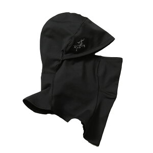 ARC'TERYX A[NeNX X000007254 Rho Balaclava i[ oNojyN[|ΏۊOzyK戵XzyTz