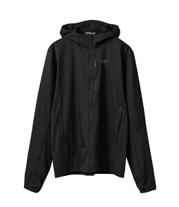 yŒZzARCfTERYX A[NeNX X000007729 Konseal Hybrid Hoody RV[nCubht[fByN[|ΏۊOzyTzbt[X Y AEghA WPbg h  y t@
